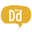 The Desi Dictionary logo